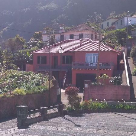 Willa Casa Reizinho Santana  Zewnętrze zdjęcie
