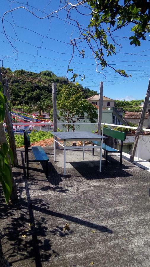 Willa Casa Reizinho Santana  Zewnętrze zdjęcie