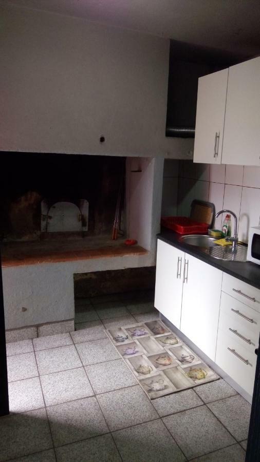 Willa Casa Reizinho Santana  Zewnętrze zdjęcie