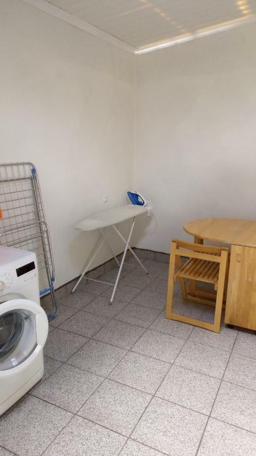 Willa Casa Reizinho Santana  Zewnętrze zdjęcie
