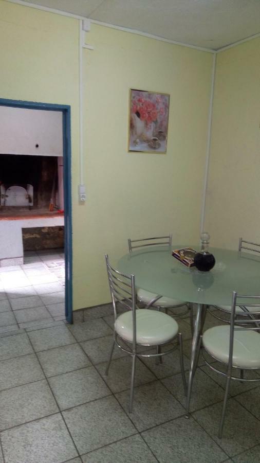 Willa Casa Reizinho Santana  Zewnętrze zdjęcie