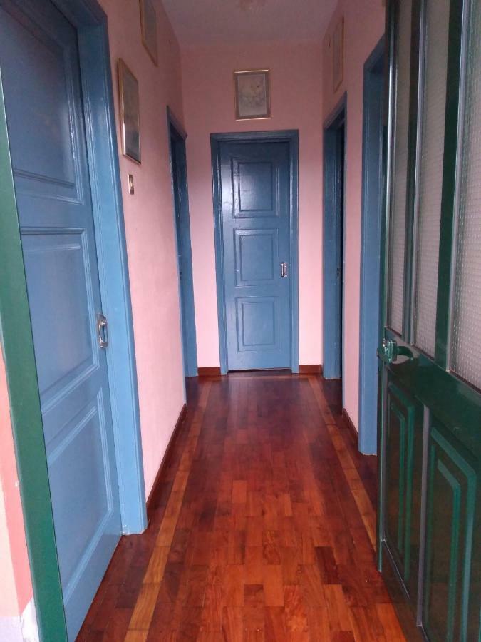 Willa Casa Reizinho Santana  Zewnętrze zdjęcie