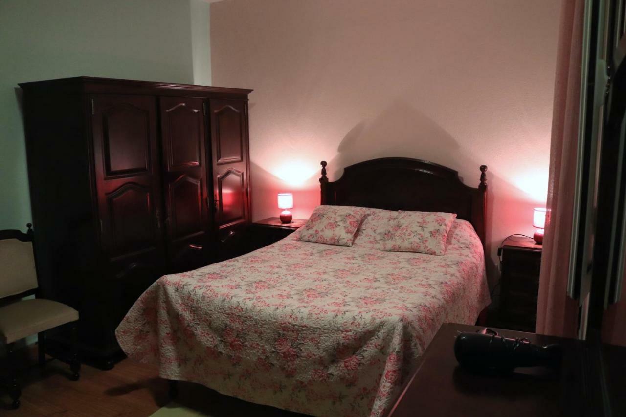 Willa Casa Reizinho Santana  Zewnętrze zdjęcie