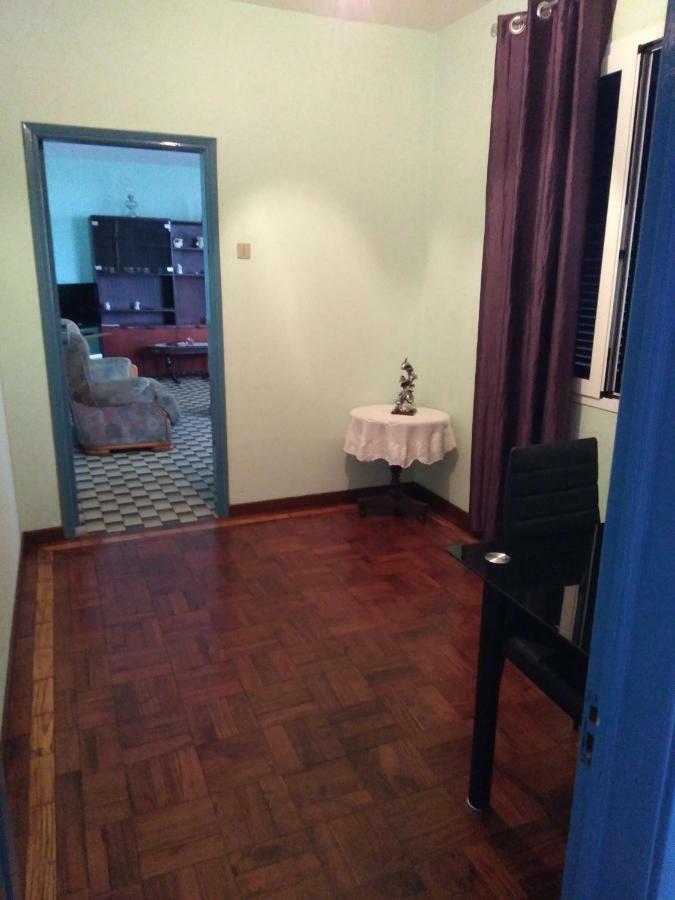 Willa Casa Reizinho Santana  Zewnętrze zdjęcie