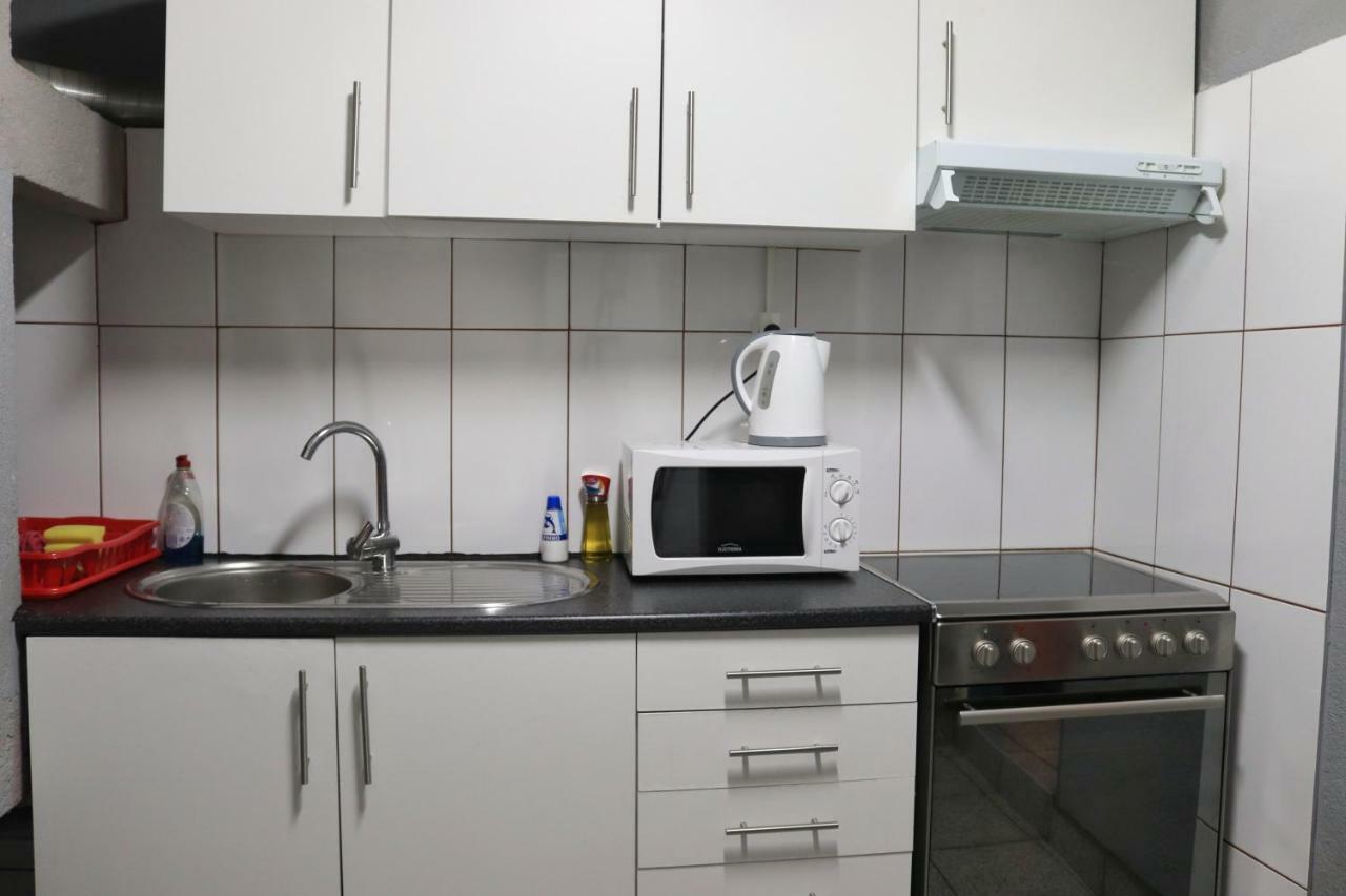 Willa Casa Reizinho Santana  Zewnętrze zdjęcie