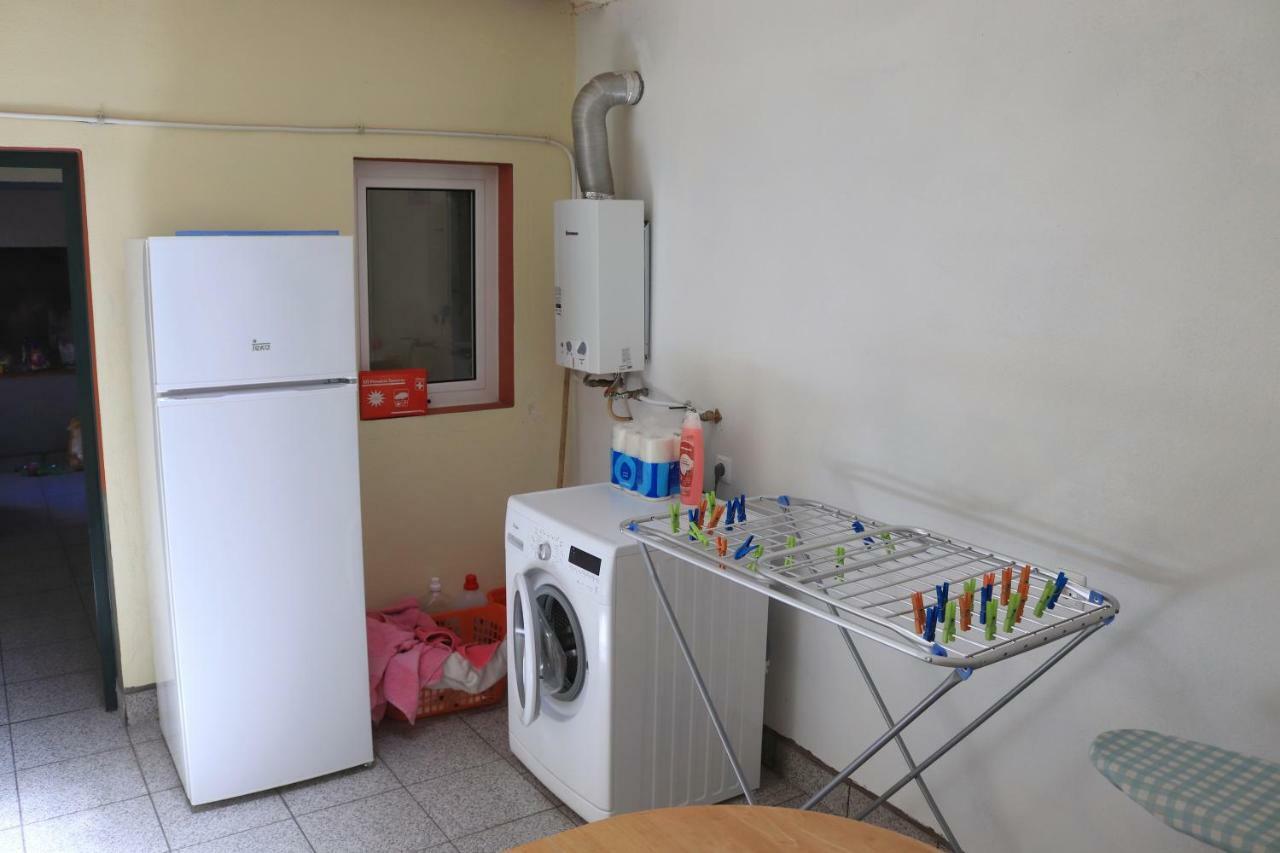 Willa Casa Reizinho Santana  Zewnętrze zdjęcie